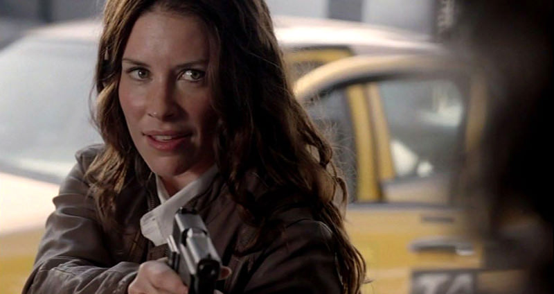 Dizilerin en güçlü kadınları