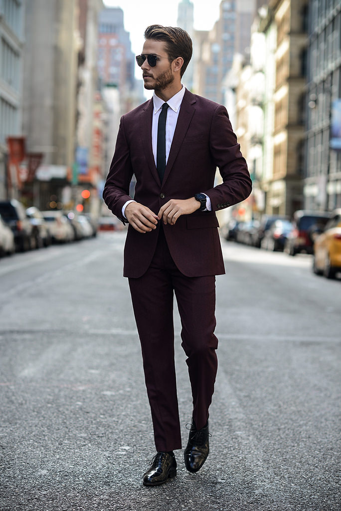 Profesyonel yaşamda erkekler nasıl giyinmeli?