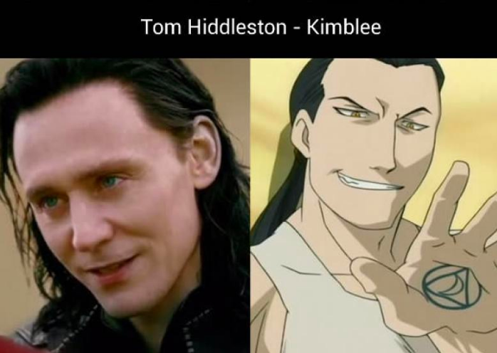 Film yıldızlarına benzerliğiyle ilgi toplayan 15 çizgi karakter