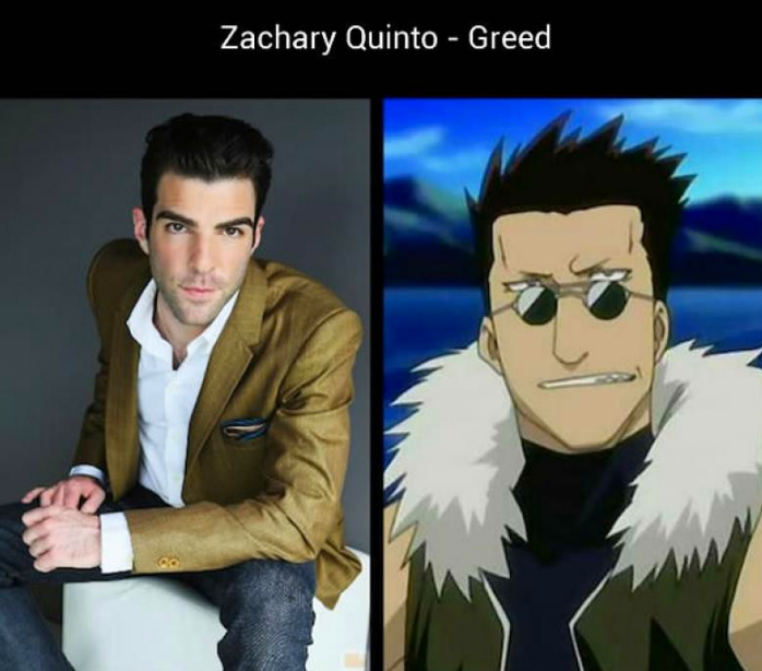 Film yıldızlarına benzerliğiyle ilgi toplayan 15 çizgi karakter