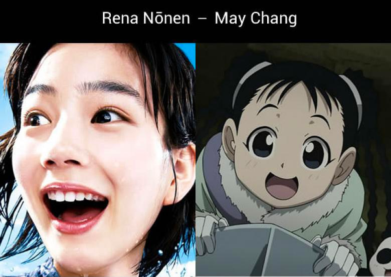 Film yıldızlarına benzerliğiyle ilgi toplayan 15 çizgi karakter