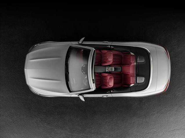 S serisi Cabrio'nun fiyatı belli oldu