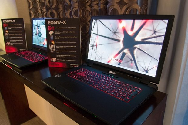 2016'nın en iyi oyun bilgisayarları