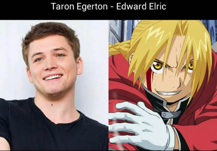 Film yıldızlarına benzerliğiyle ilgi toplayan 15 çizgi karakter