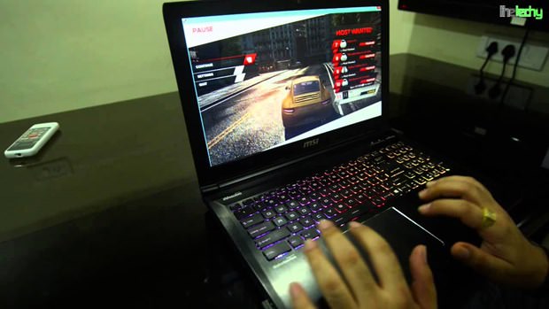 2016'nın en iyi oyun bilgisayarları