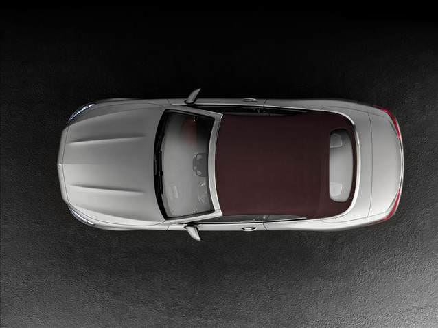 S serisi Cabrio'nun fiyatı belli oldu