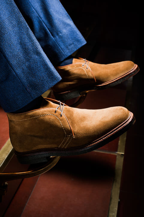 Her erkeğin bilmesi gereken 10 ayakkabı