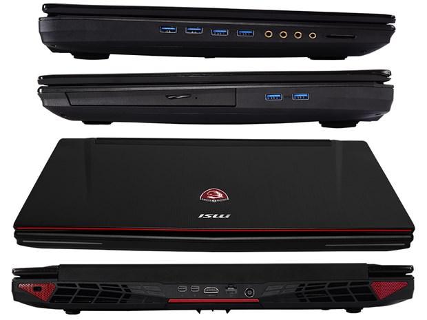 2016'nın en iyi oyun bilgisayarları