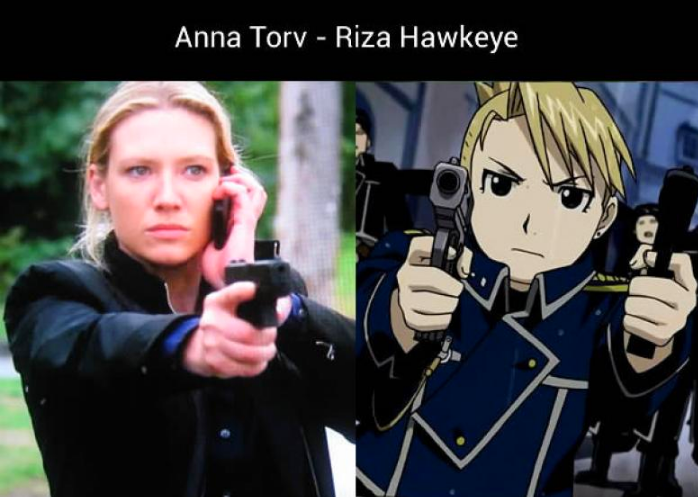 Film yıldızlarına benzerliğiyle ilgi toplayan 15 çizgi karakter