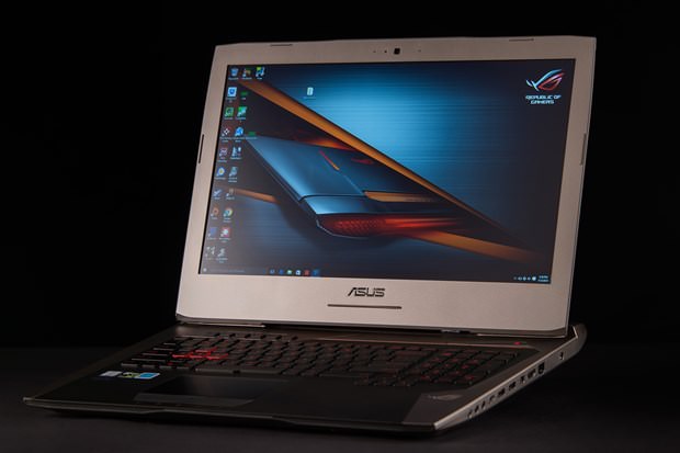 2016'nın en iyi oyun bilgisayarları