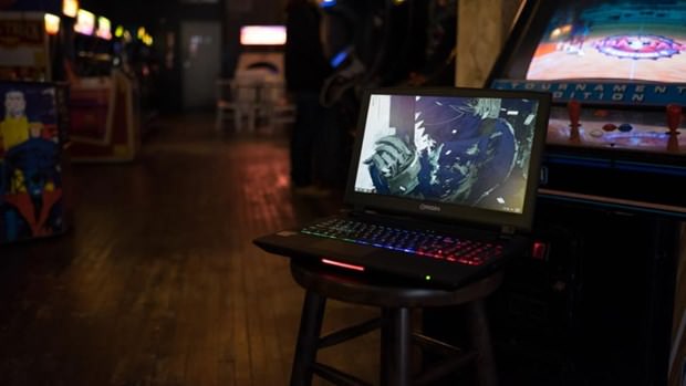 2016'nın en iyi oyun bilgisayarları