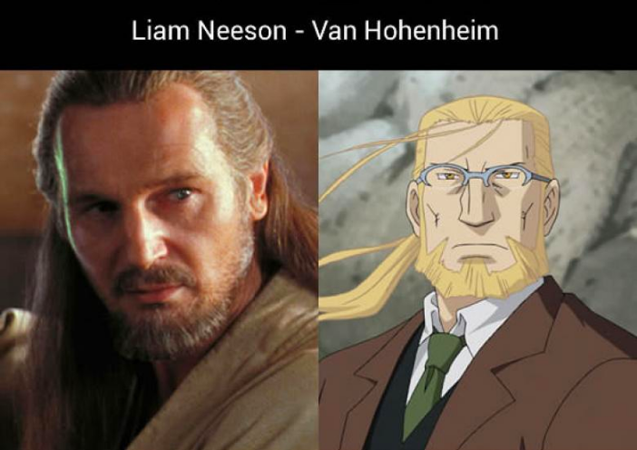 Film yıldızlarına benzerliğiyle ilgi toplayan 15 çizgi karakter