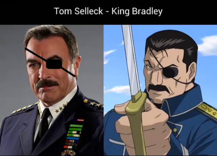 Film yıldızlarına benzerliğiyle ilgi toplayan 15 çizgi karakter