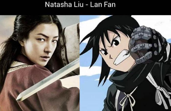 Film yıldızlarına benzerliğiyle ilgi toplayan 15 çizgi karakter