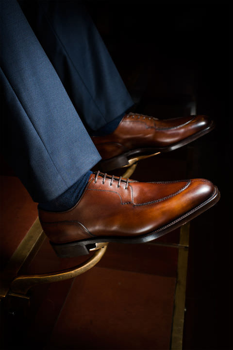 Her erkeğin bilmesi gereken 10 ayakkabı