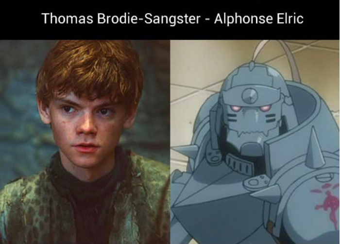 Film yıldızlarına benzerliğiyle ilgi toplayan 15 çizgi karakter