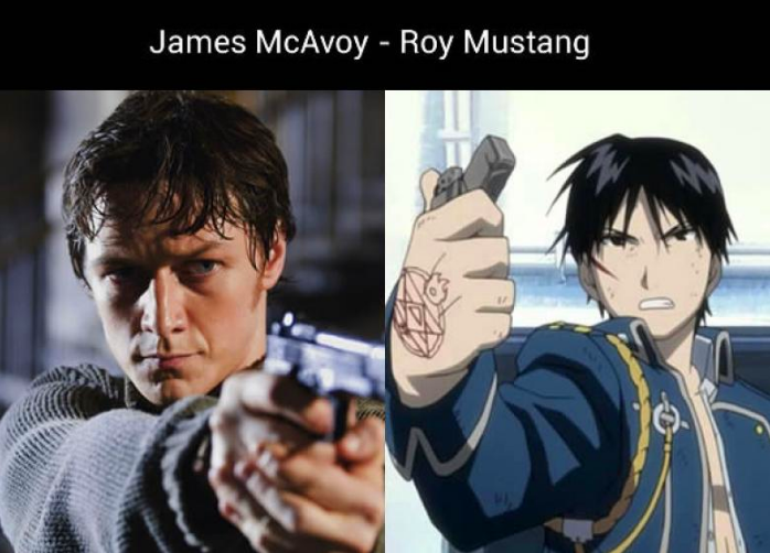 Film yıldızlarına benzerliğiyle ilgi toplayan 15 çizgi karakter