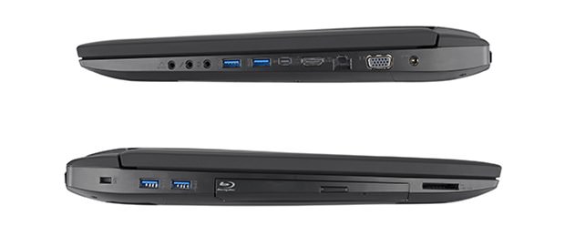 2016'nın en iyi oyun bilgisayarları