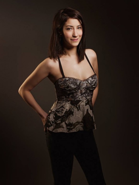 Güzellikleriyle Büyüleyen Türk Kadın Oyuncular