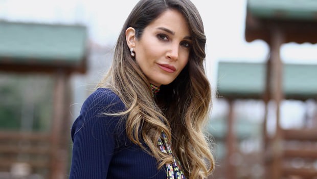 Güzellikleriyle Büyüleyen Türk Kadın Oyuncular