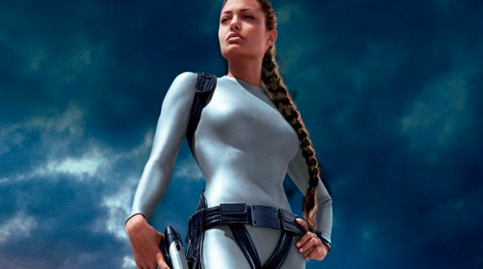 Yeni Lara Croft: Alicia Vikander