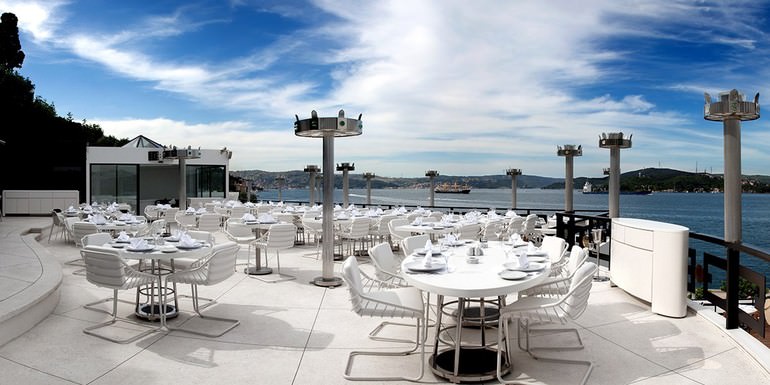 İstanbul'un en keyifli 10 kahvaltı mekanı