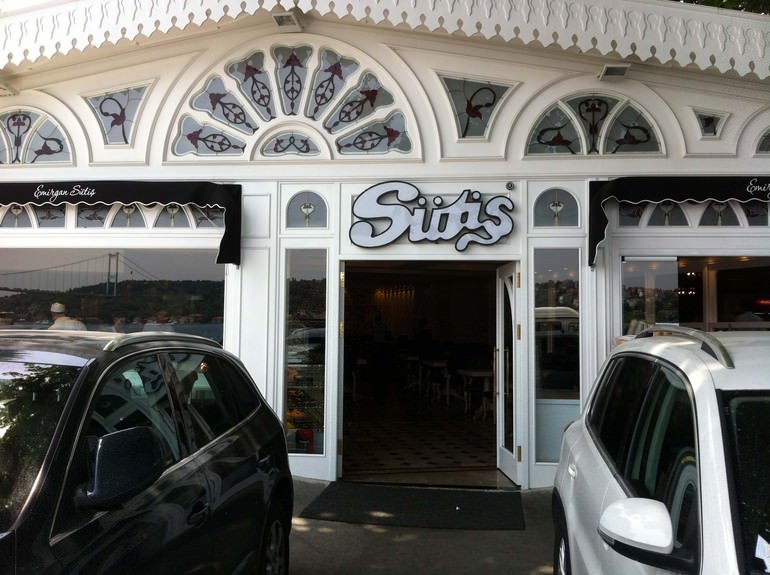 İstanbul'un en keyifli 10 kahvaltı mekanı