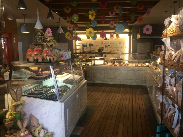 İstanbul'un en keyifli 10 kahvaltı mekanı