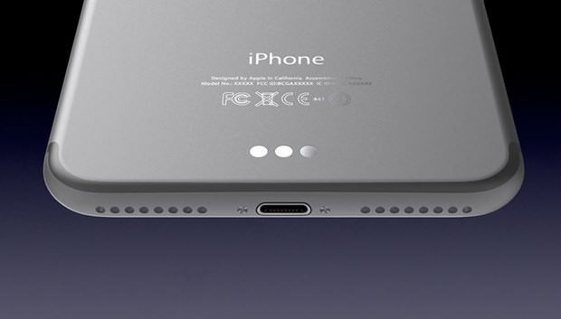 Apple, iPhone 7'deki o özelliği iptal etti!