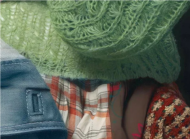 Hiperrealizm çıtasını arşa yükselten sanatçı: Leng Jun