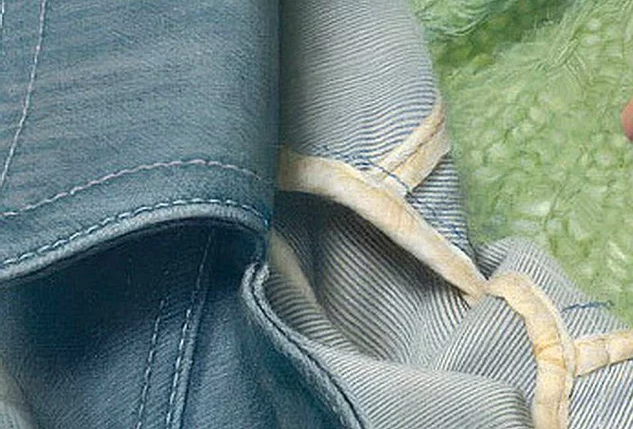 Hiperrealizm çıtasını arşa yükselten sanatçı: Leng Jun