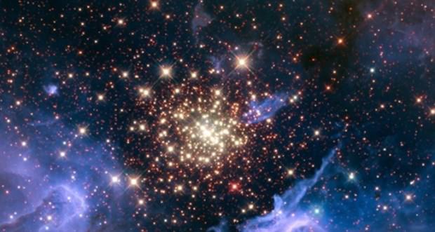 NASA objektifinden taze kareler!