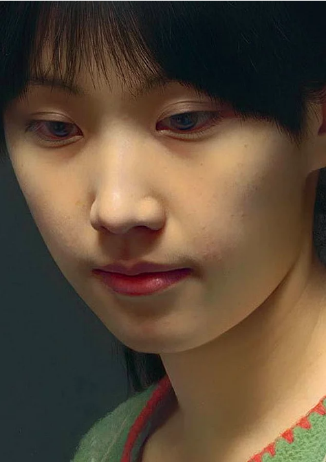 Hiperrealizm çıtasını arşa yükselten sanatçı: Leng Jun