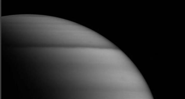 NASA objektifinden taze kareler!