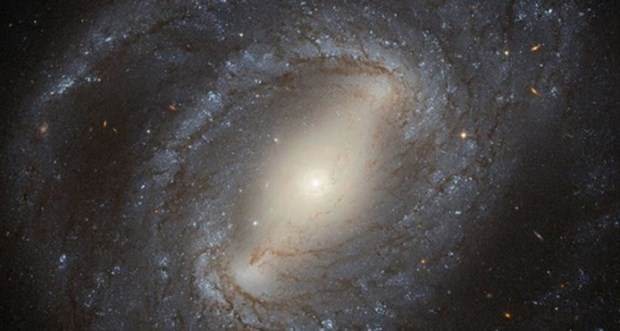 NASA objektifinden taze kareler!