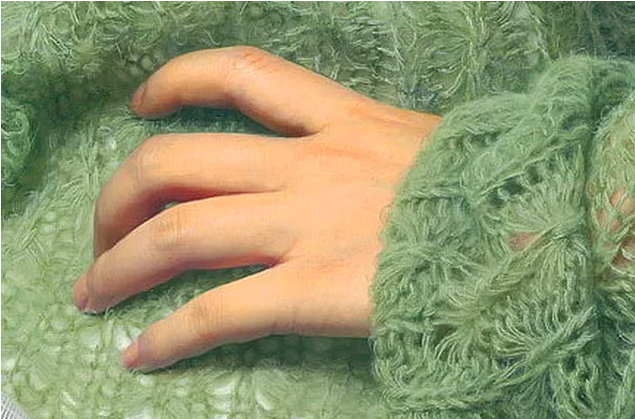 Hiperrealizm çıtasını arşa yükselten sanatçı: Leng Jun