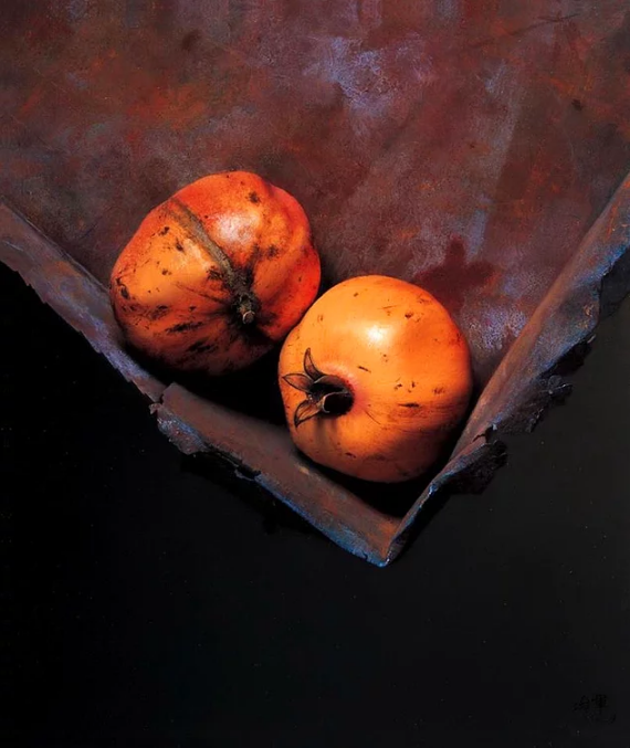 Hiperrealizm çıtasını arşa yükselten sanatçı: Leng Jun