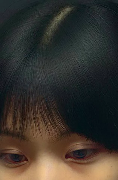 Hiperrealizm çıtasını arşa yükselten sanatçı: Leng Jun