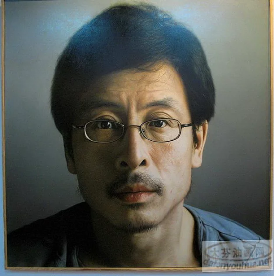 Hiperrealizm çıtasını arşa yükselten sanatçı: Leng Jun