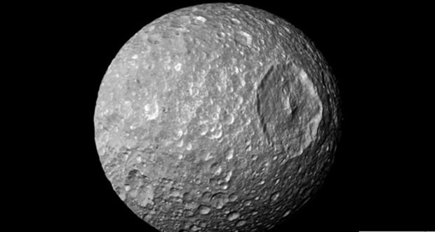 NASA objektifinden taze kareler!