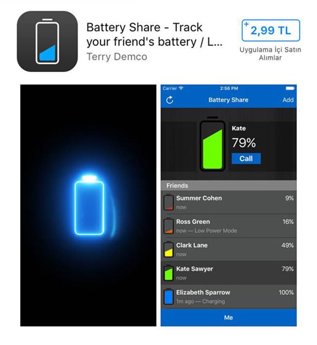 Sarjım bitti yalanına son!