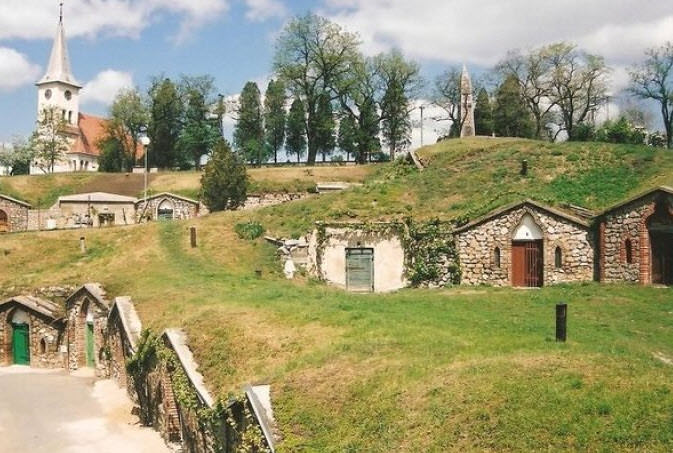 Dünyanın en güzel kasabaları