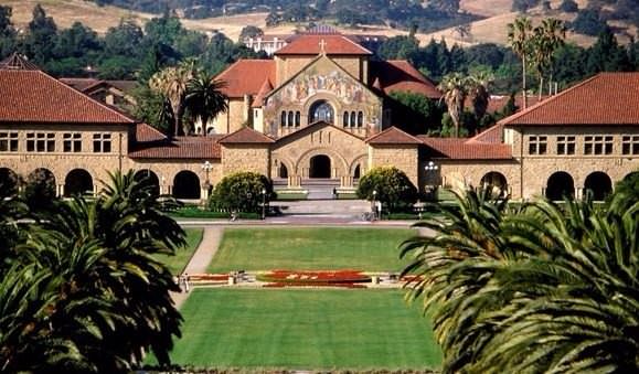 Dünya'nın en iyi 24 Üniversitesi