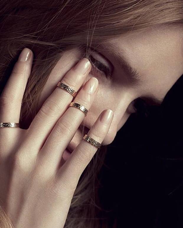 Instagram'da takip etmemiz gereken 10 model