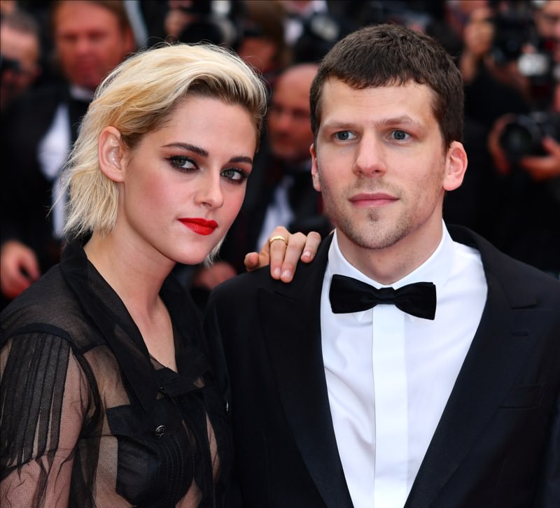 2016 Cannes'da şıklık yarışı!