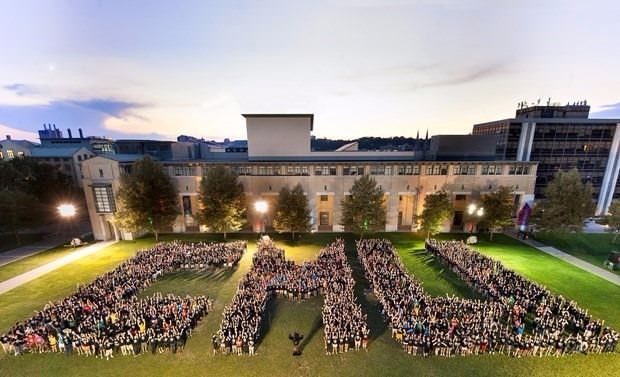 Dünya'nın en iyi 24 Üniversitesi
