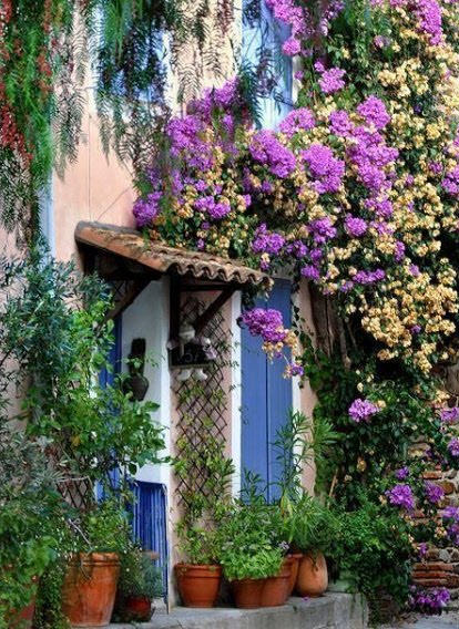 Dünyanın en güzel kasabaları