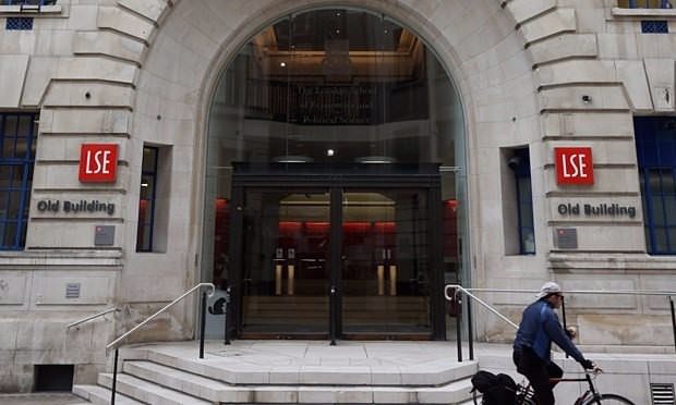 Dünya'nın en iyi 24 Üniversitesi