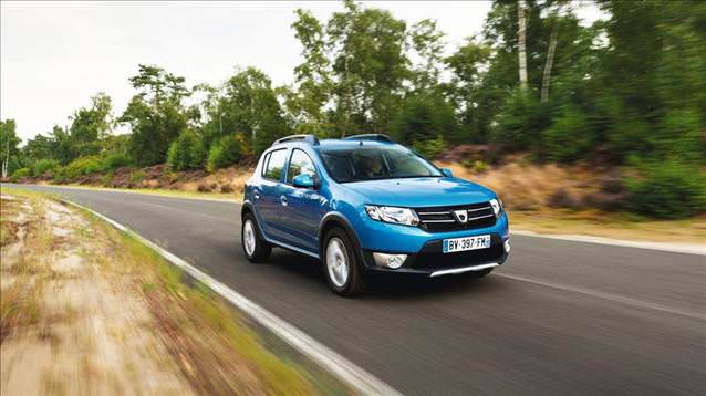 Türkiye'nin En Ucuz 10 Otomobili