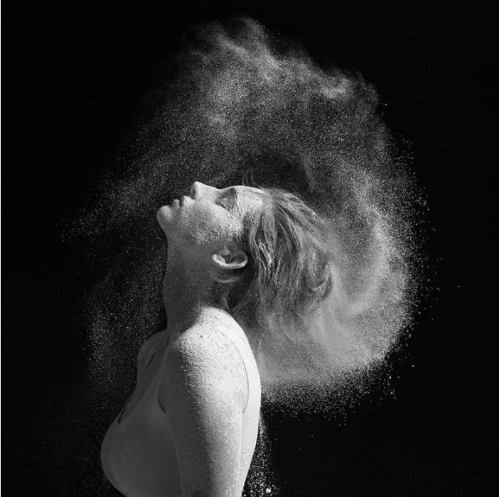 Alexander Yakovlev ile patlayıcı 19 dans portresi